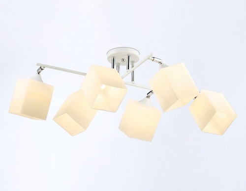 Люстра на штанге Ambrella Light TR TR303088 в Нижнем Новгороде фото 5