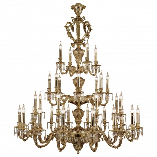 Подвесная люстра Dio D’Arte Estrada Estrada E 1.1.36.600 G в Нижнем Новгороде