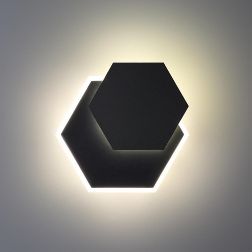 Накладной светильник Novotech Smena 359163 в Нижнем Новгороде фото 5