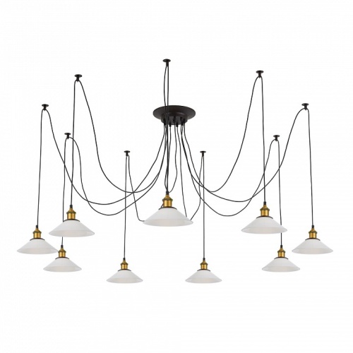 Подвесной светильник Citilux Эдисон CL451091 в Нижнем Новгороде фото 3