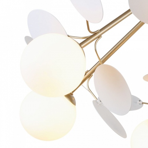 Потолочная люстра F-promo Bliss 2771-8P в Нижнем Новгороде фото 3