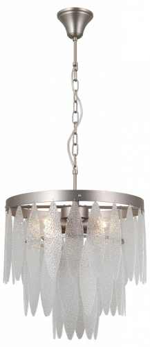 Подвесная люстра Moderli Souls V10784-4P в Нижнем Новгороде фото 2