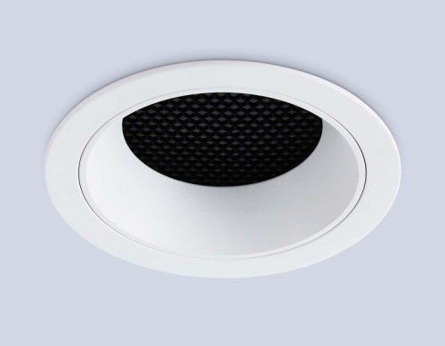 Встраиваемый светильник Ambrella Light TN TN49501 в Нижнем Новгороде фото 6