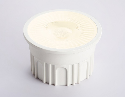 Лампа светодиодная Ambrella Light   9Вт 2700K 212001 в Нижнем Новгороде фото 4