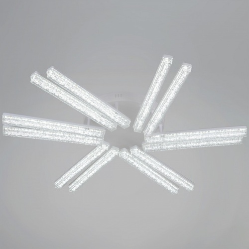 Потолочная люстра 58290-0.3-12 WH в Нижнем Новгороде фото 4