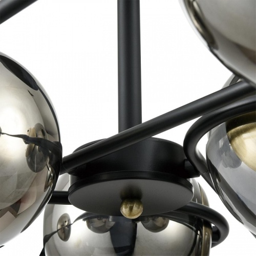 Люстра на штанге Lumion CAMILIE 8060/6C в Нижнем Новгороде фото 6