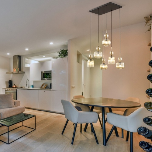 Подвесная люстра TK Lighting  11044 в Нижнем Новгороде фото 3