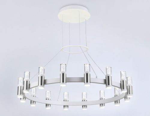 Подвесная люстра Ambrella Light FL FL6208 в Нижнем Новгороде фото 5