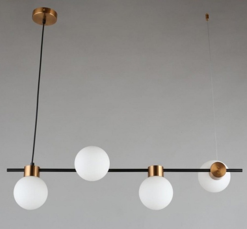 Подвесной светильник Omnilux Nembro OML-59503-04 в Нижнем Новгороде фото 2