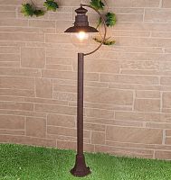 Наземный высокий светильник Elektrostandard Talli a038484 в Нижнем Новгороде