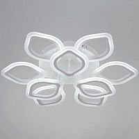 Потолочная люстра  10320-0.3-6+3S WH в Нижнем Новгороде