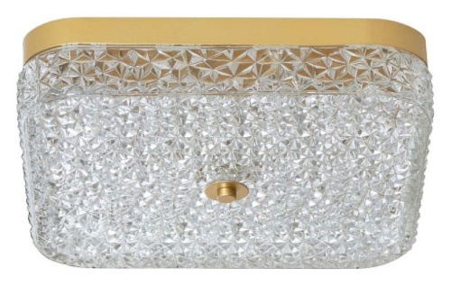 Накладной светильник Arti Lampadari Viro Viro L 1.13.36x36 G в Нижнем Новгороде