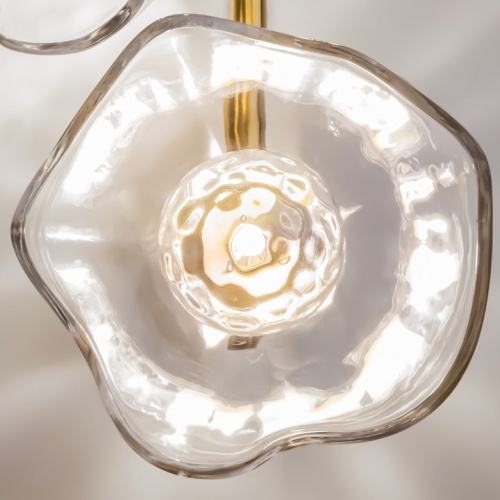 Бра Maytoni Miracle MOD207WL-04BS в Нижнем Новгороде фото 9