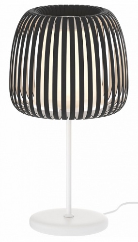 Настольная лампа декоративная Maytoni Kirigami MOD409TL-01B в Нижнем Новгороде