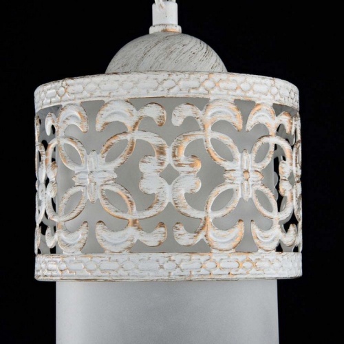 Подвесной светильник Freya Teofilo FR2200-PL-01-WG в Нижнем Новгороде фото 2