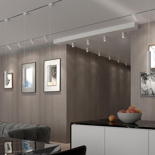 Подвесной светильник Novotech Mais 370770 в Нижнем Новгороде фото 3