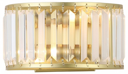 Накладной светильник Lussole Aurora LSP-8754 в Качканаре