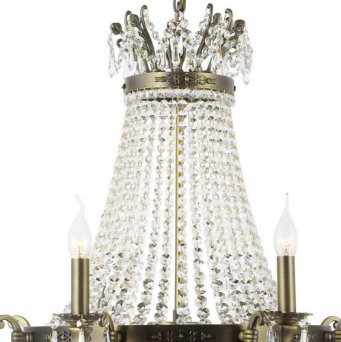 Подвесная люстра Dio D’Arte Lodi Lodi E 1.6.8.600 A в Нижнем Новгороде фото 3