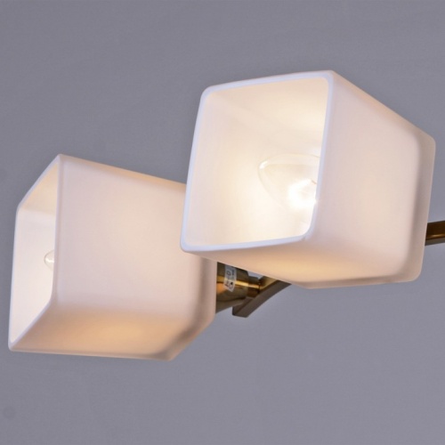 Люстра на штанге 06397-0.3-06 COP в Нижнем Новгороде фото 2