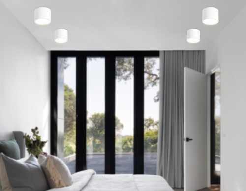 Накладной светильник Ambrella Light TN TN6550 в Нижнем Новгороде фото 7