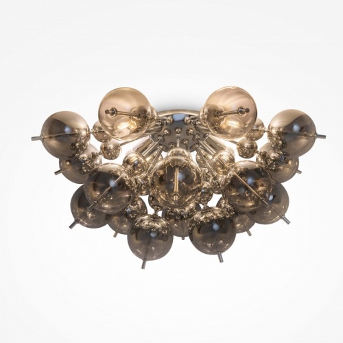 Потолочная люстра Maytoni Bolla MOD133CL-04CH в Нижнем Новгороде фото 3