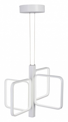 Подвесная люстра Vitaluce V3968 V3968-0/4S в Нижнем Новгороде фото 4