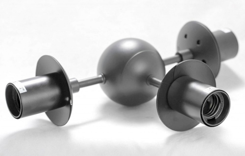 Люстра на штанге Lussole Hartwell LSP-8164 в Нижнем Новгороде фото 7