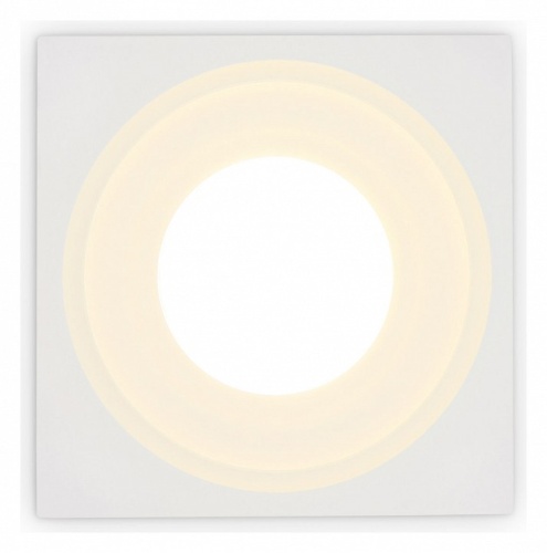 Встраиваемый светильник Ambrella Light TN TN1314 в Нижнем Новгороде фото 8