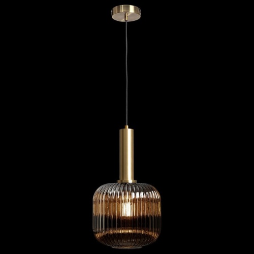 Подвесной светильник Loft it Iris 2070-B+BR в Нижнем Новгороде фото 3