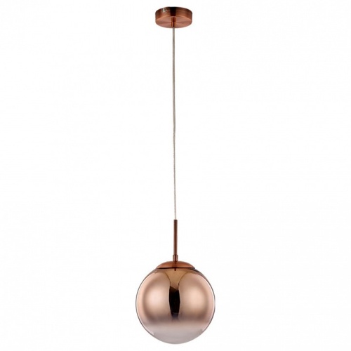 Подвесной светильник Arte Lamp Jupiter copper A7961SP-1RB в Нижнем Новгороде фото 2