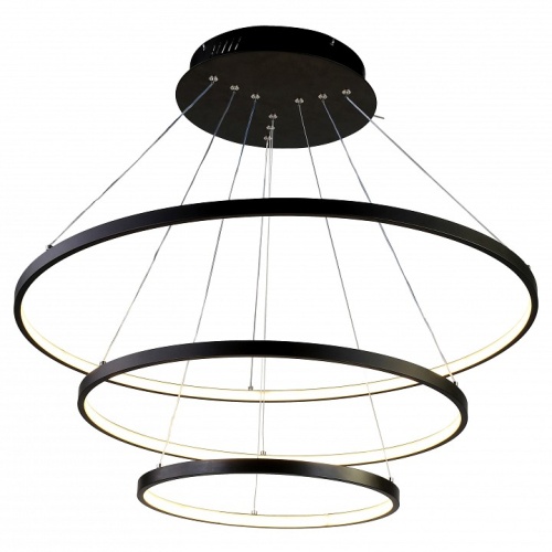 Подвесной светильник Favourite Giro 1764-18P в Нижнем Новгороде фото 4