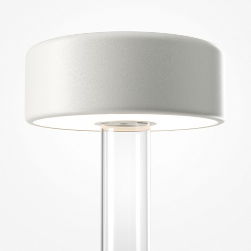 Настольная лампа декоративная Maytoni AI Collaboration MOD229TL-L3W3K1 в Нижнем Новгороде фото 2