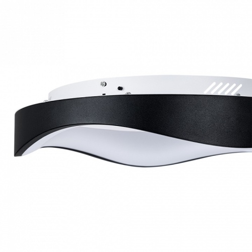 Накладной светильник Arte Lamp ANKAA A3085PL-56BK в Нижнем Новгороде фото 2