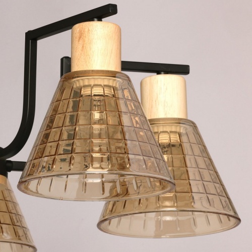 Люстра на штанге De City Дэла 9 635016605 в Нижнем Новгороде фото 9