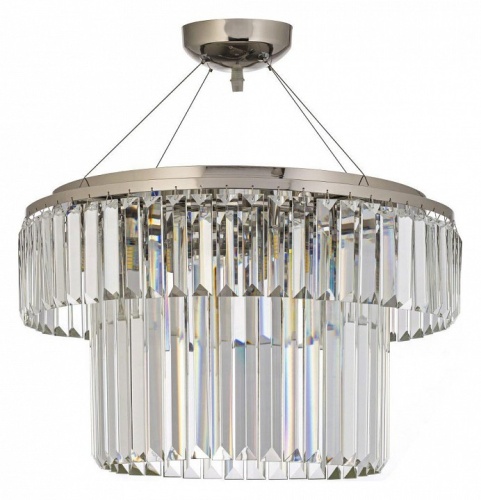 Подвесная люстра Arti Lampadari Enio Enio E 1.5.D50.100 NP в Нижнем Новгороде фото 5