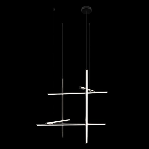 Подвесной светильник Loft it Coordinates 10393/C Black в Нижнем Новгороде фото 4