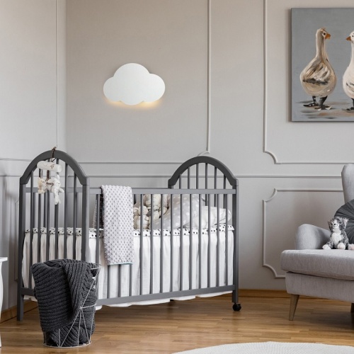 Накладной светильник TK Lighting Cloud 4964 Cloud в Нижнем Новгороде фото 3