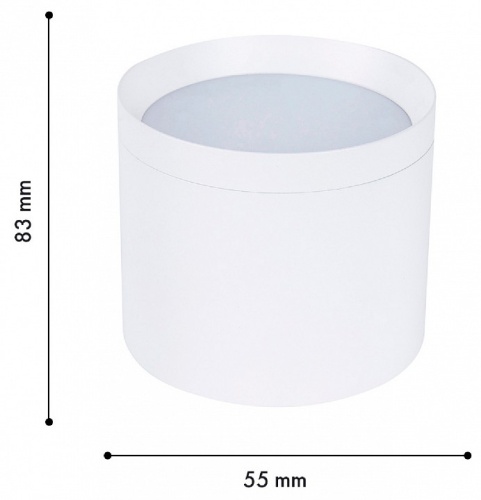 Накладной светильник Favourite Rote 4708-1C в Нижнем Новгороде фото 2