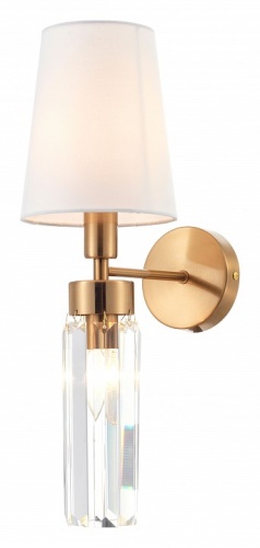 Бра MyFar Fernando MR1920-2W в Нижнем Новгороде фото 3