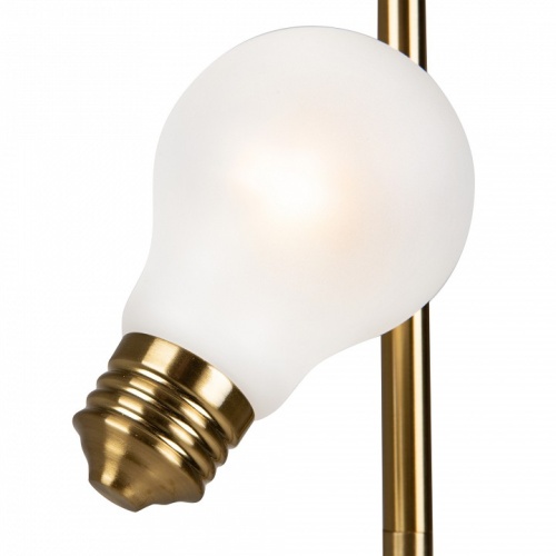 Торшер Freya Evidence FR5372FL-03BS в Нижнем Новгороде фото 3