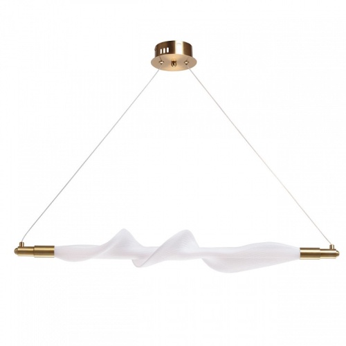 Подвесной светильник De City Мадлен 8 424017301 в Нижнем Новгороде фото 12