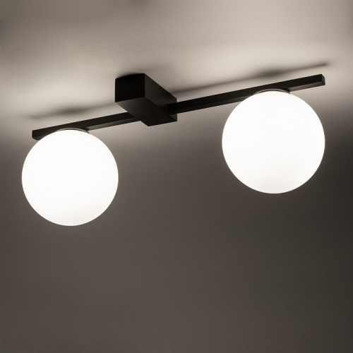 Накладной светильник Nowodvorski Pik 10300 в Нижнем Новгороде фото 5