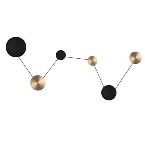 Накладной светильник Odeon Light GALAXY 7115/36WL в Нижнем Новгороде