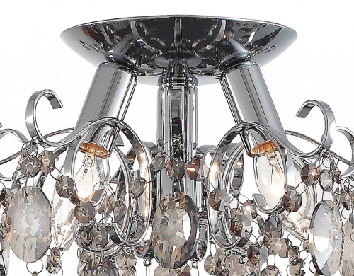 Потолочная люстра ST-Luce Orecchini SL846.102.03 в Нижнем Новгороде фото 2