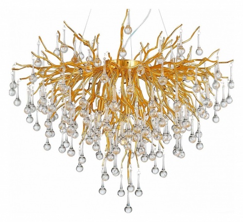 Подвесная люстра ST-Luce Anzio 1 SL1651.203.09 в Нижнем Новгороде