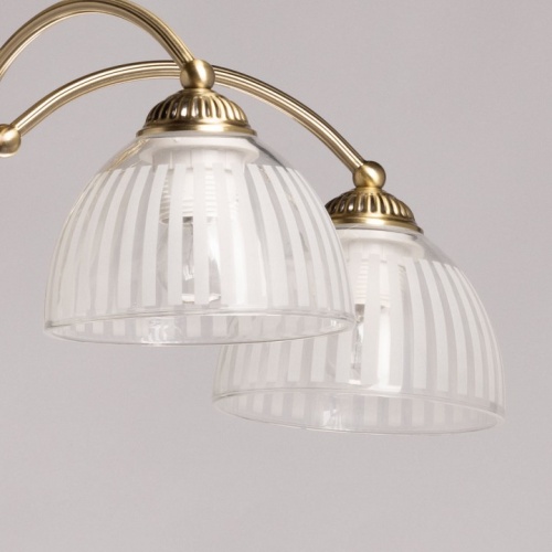 Люстра на штанге De City Блеск 315016805 в Нижнем Новгороде фото 3