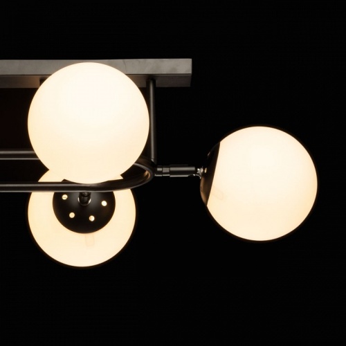 Потолочная люстра De City Оливия 306016308 в Нижнем Новгороде фото 6