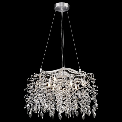 Подвесная люстра Wertmark Damiana WE184.08.203 в Нижнем Новгороде фото 2