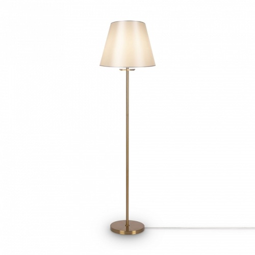 Торшер Freya Forte FR1006FL-01G в Нижнем Новгороде фото 6