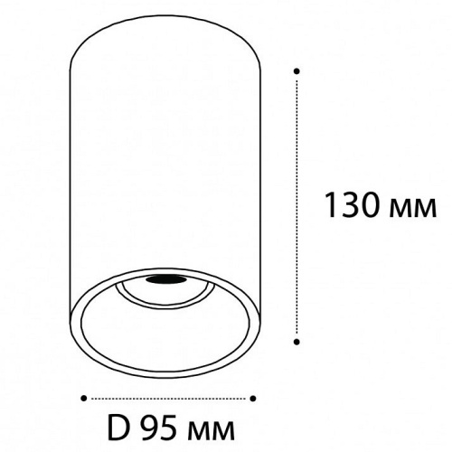 Накладной светильник Italline 3160 3160 black/gold в Нижнем Новгороде фото 2